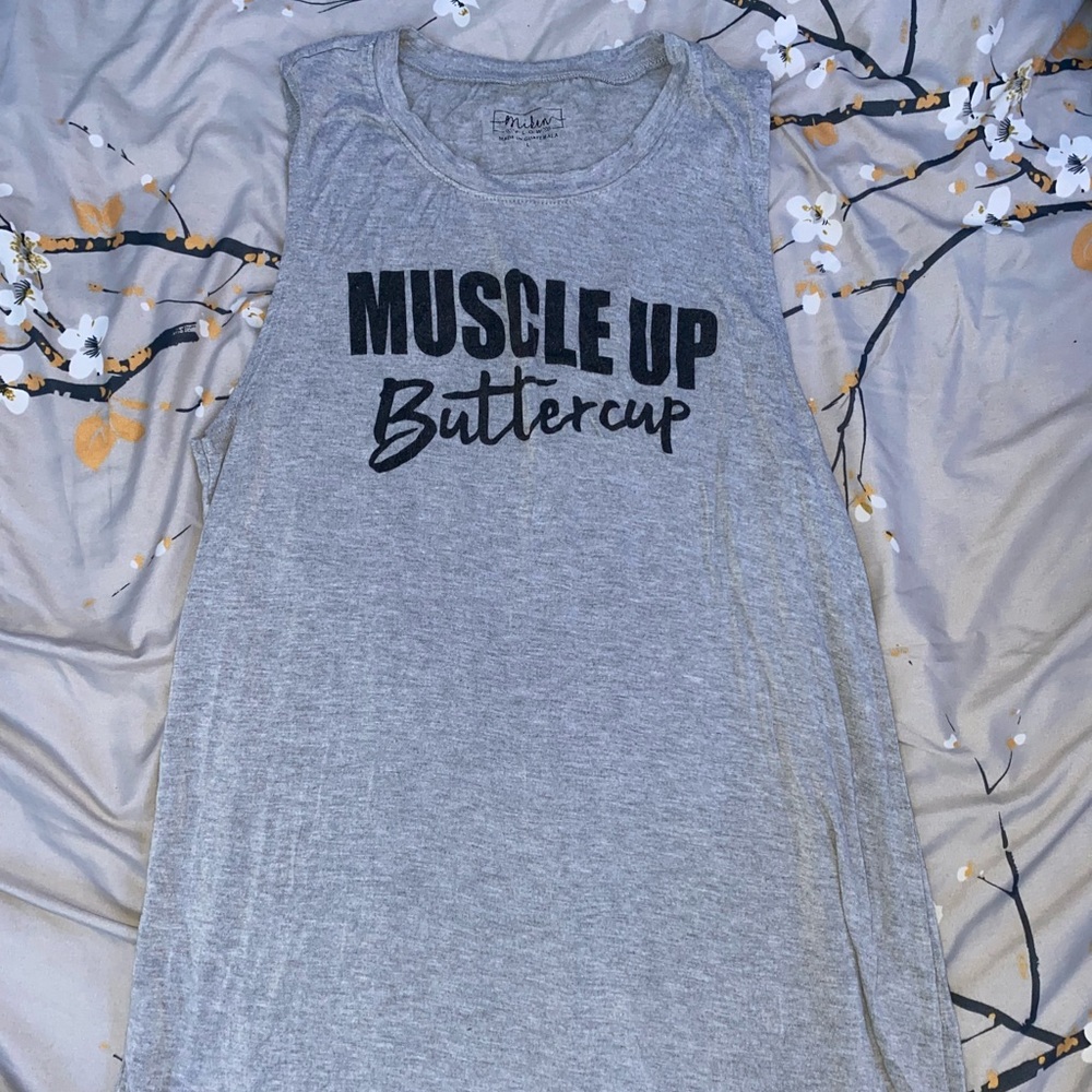 Tank top